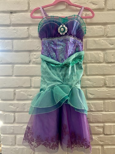 Disney princess little mermaid - little,