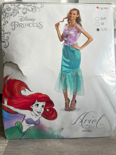 Disney princess ariel mermaid - disney,
