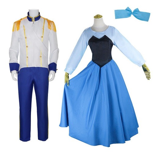 2026 cosplay princess ariel - 2026,