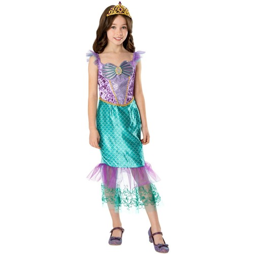 Ariel disney fancy dress kids - ariel,
