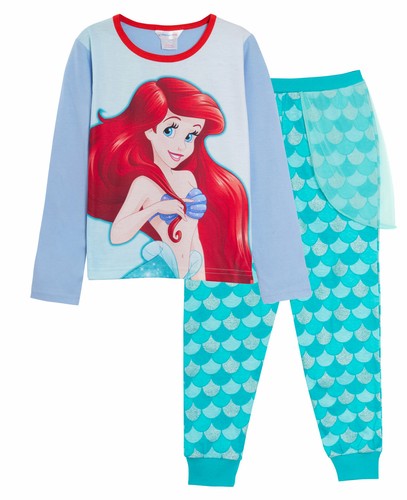 Girls disney the - the, little