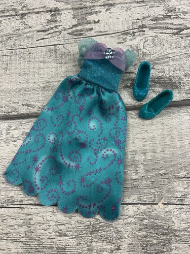 Disney princess ariel dress - princess,