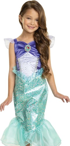 The little mermaid ariel - the,