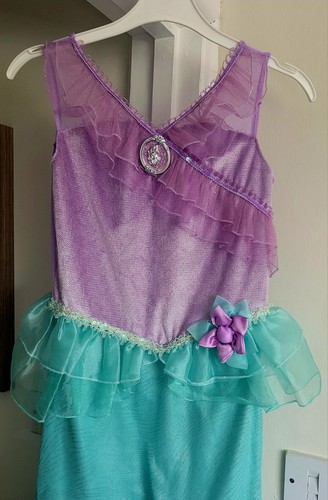 Disney store ariel fancy - disney,
