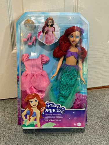 Disney princess ariel - disney,
