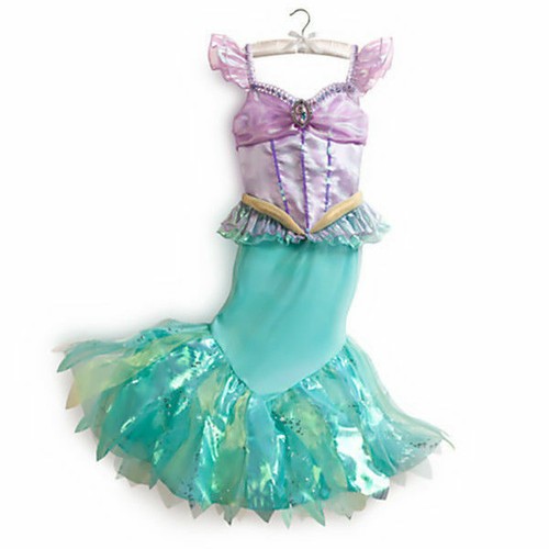 Princess ariel little - ariel,