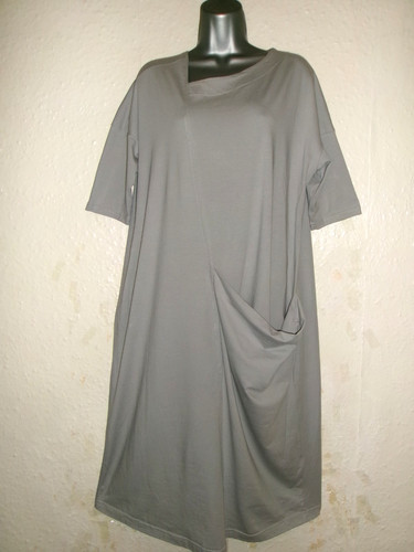 Mama ariel soft grey cotton - ariel,