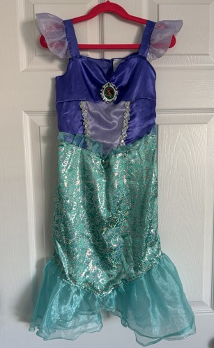 Girls disney little mermaid - disney,