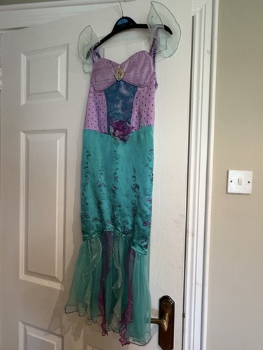 Disney ariel princess dress - princess,