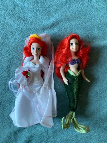 Vintage deagostini princess - vintage,