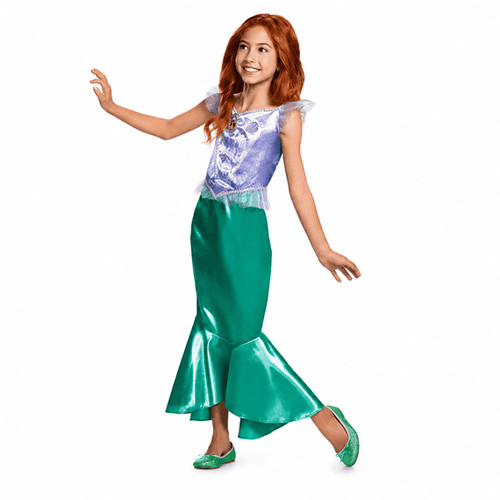 Disney ariel costume - disney,