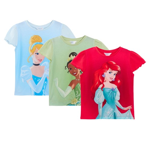 Girls pack disney - 3,