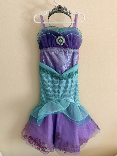 Disney store princess ariel - princess,