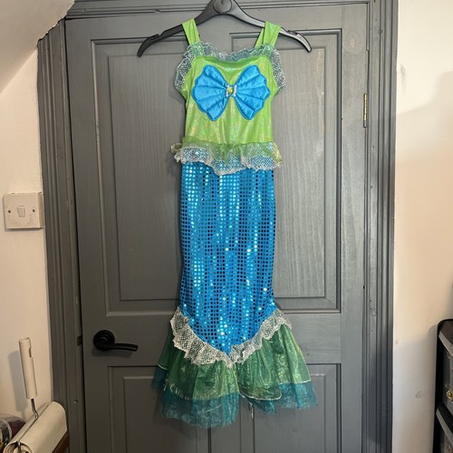 Ariel princess mermaid fish - princess,