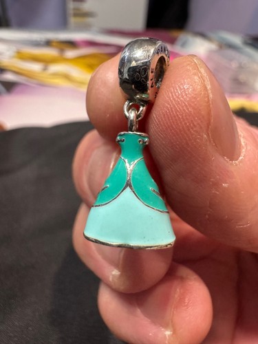 Genuine pandora princess ariel - genuine,