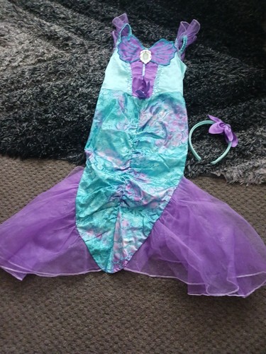 The little mermaid ariel - the,