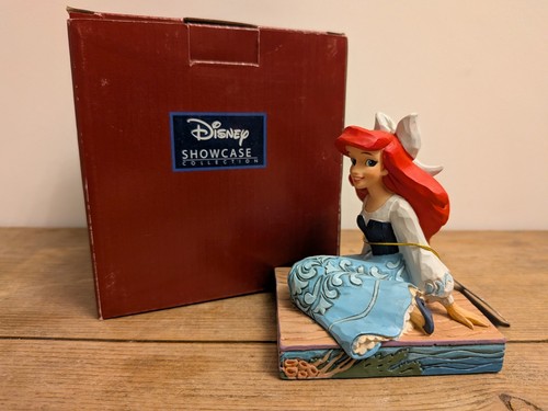 Disney traditions jim shore - disney,