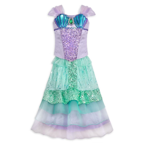 Disney the little - the,