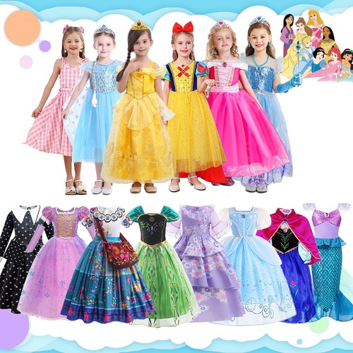 Kids girls princess - girls, fancy