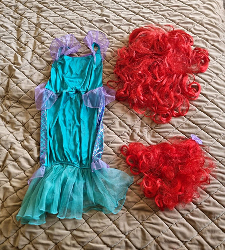 Disney princess ariel mermaid - ariel,