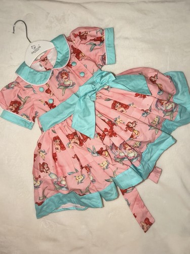 Brand new disney ariel the - brand,