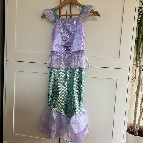 Nwt little mermaid - mermaid, ariel