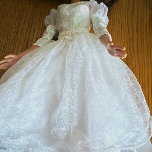 Barbie the little mermaid - barbie,