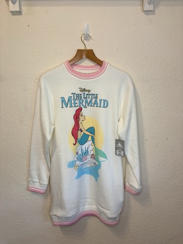 Disney little mermaid - little,