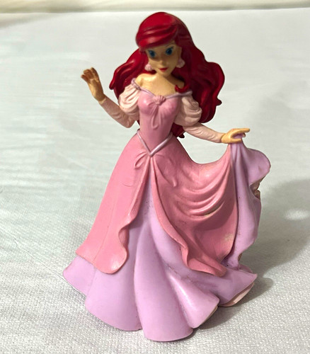 Disney bullyland ariel the - bullyland,