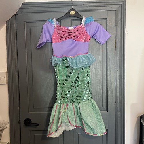 Ariel princess mermaid fish - ariel,