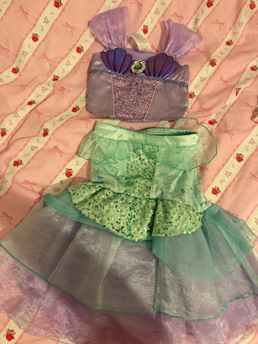 Disney store ariel - disney,