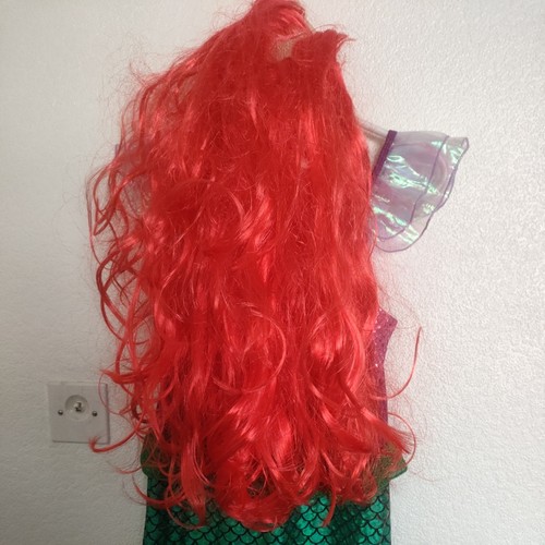 Ariel little mermaid - , costume