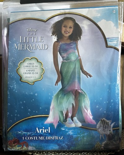 Disney the little - disney,