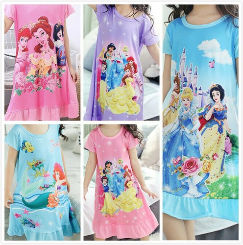 Girls kids mermaid - mermaid, princess
