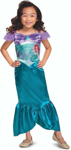Girls disney the little - the,