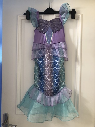 Disney princess ariel - disney, the