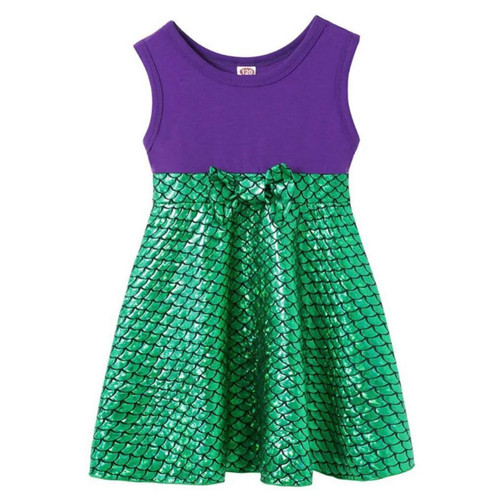 Girls ariel little mermaid - ariel,