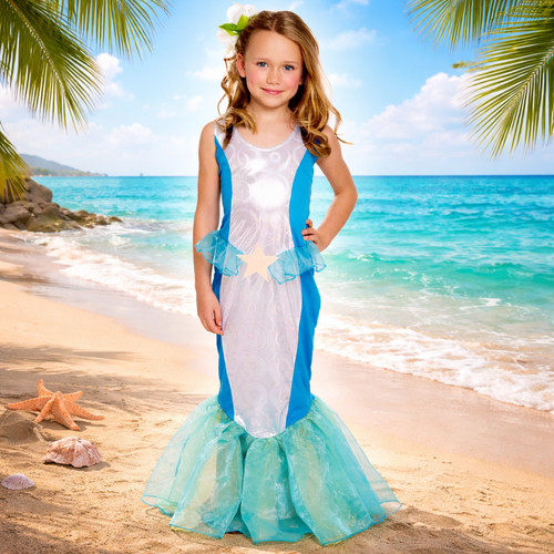 Ariel the little mermaid - the,
