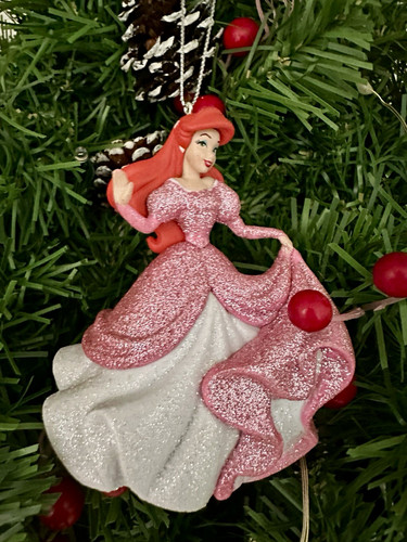 Disney princess ariel - disney,