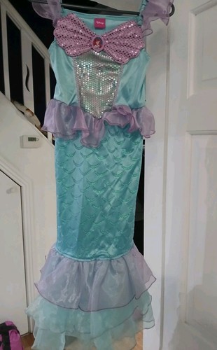 Ariel little mermaid dress - ariel,