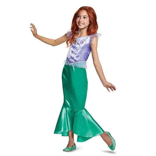 Disney princess classic ariel - princess,