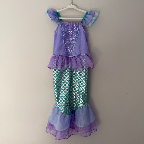 Disney little mermaid - little,