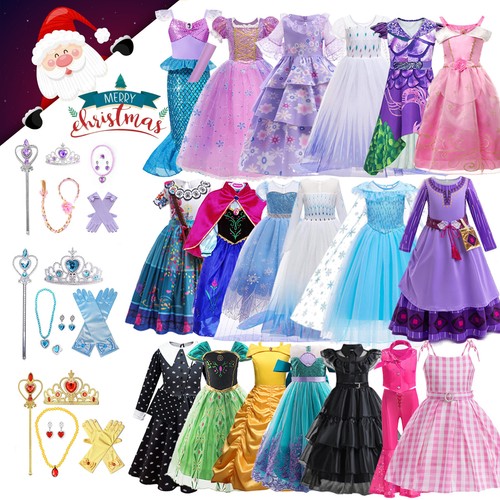 Kids girls princess - girls, fancy