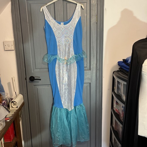 Ariel princess mermaid - ariel,
