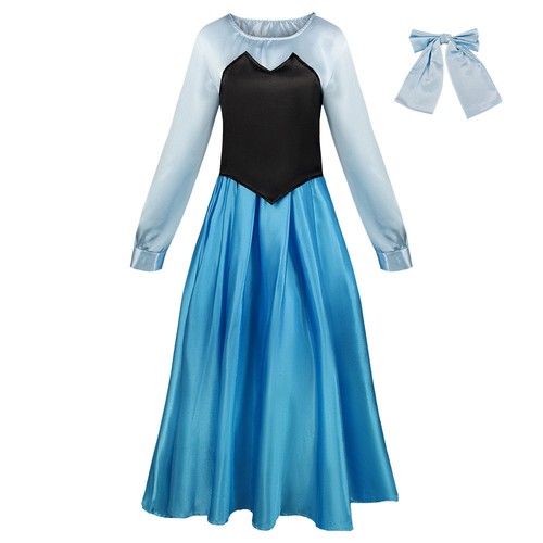 The little mermaid princess - the,