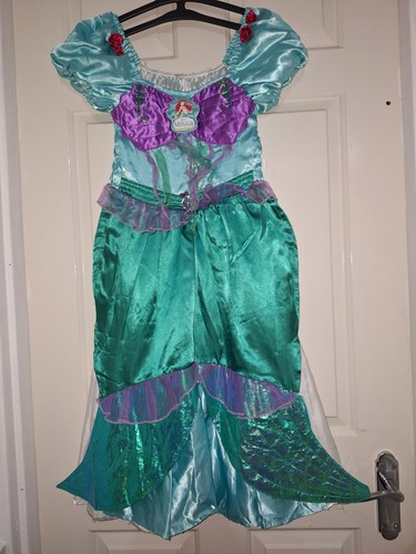 Disney little mermaid princess - disney,