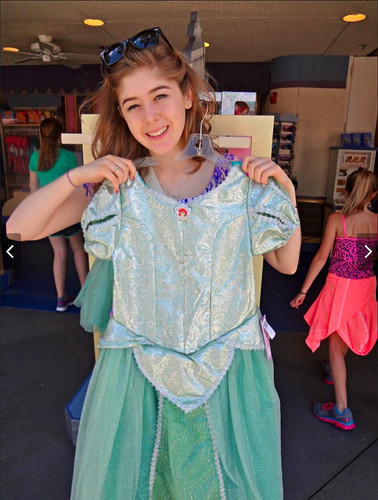 Disney parks princess - disney,