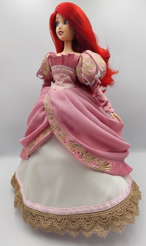 Disney ariel limited - disney,