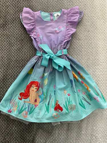 Disney ariel little - disney,
