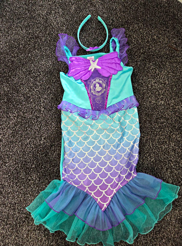 Disney princess ariel mermaid - disney,